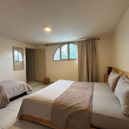 Riad Dar Naima Imsouane Ngoại thất bức ảnh