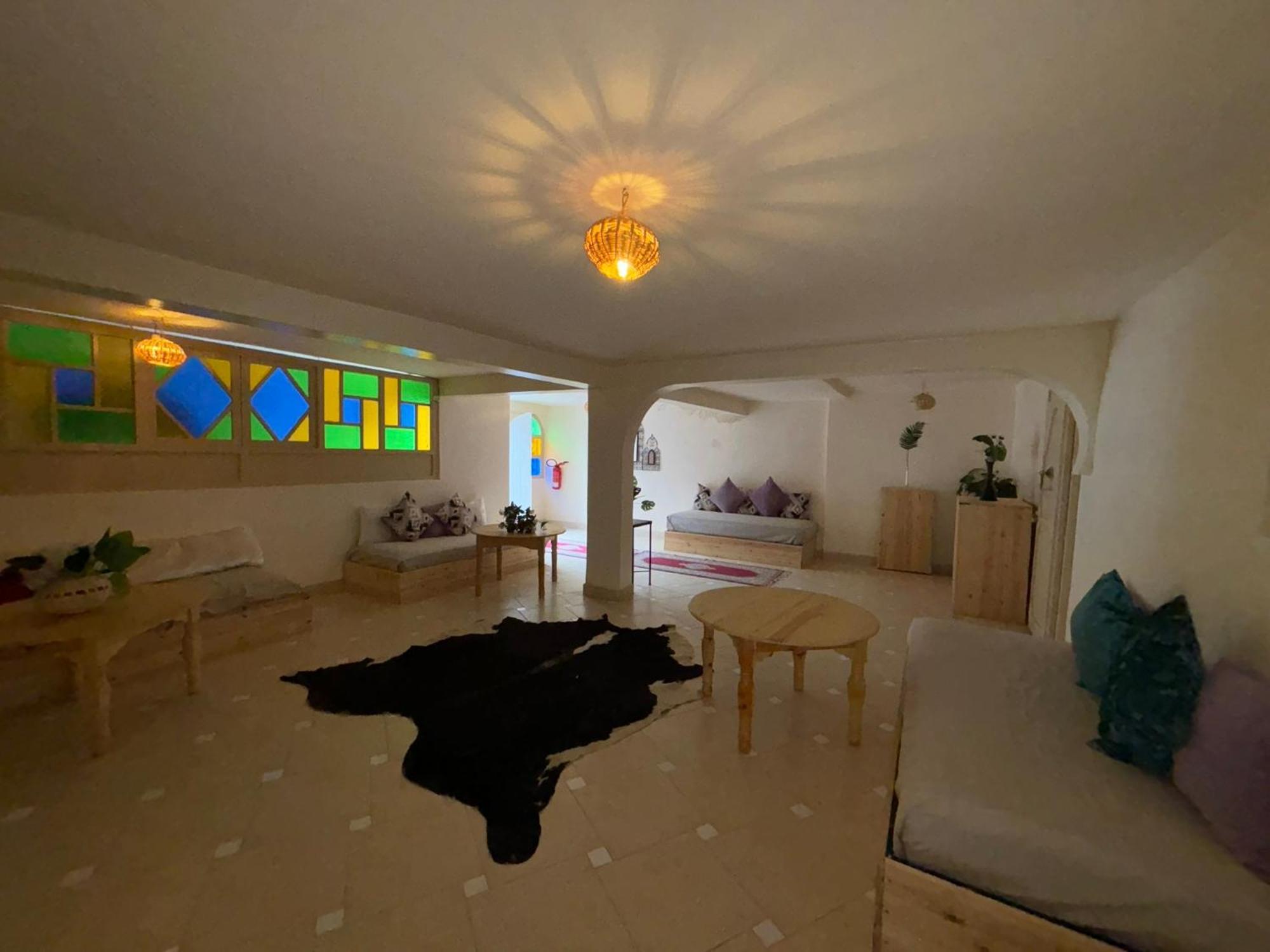 Riad Dar Naima Imsouane Ngoại thất bức ảnh