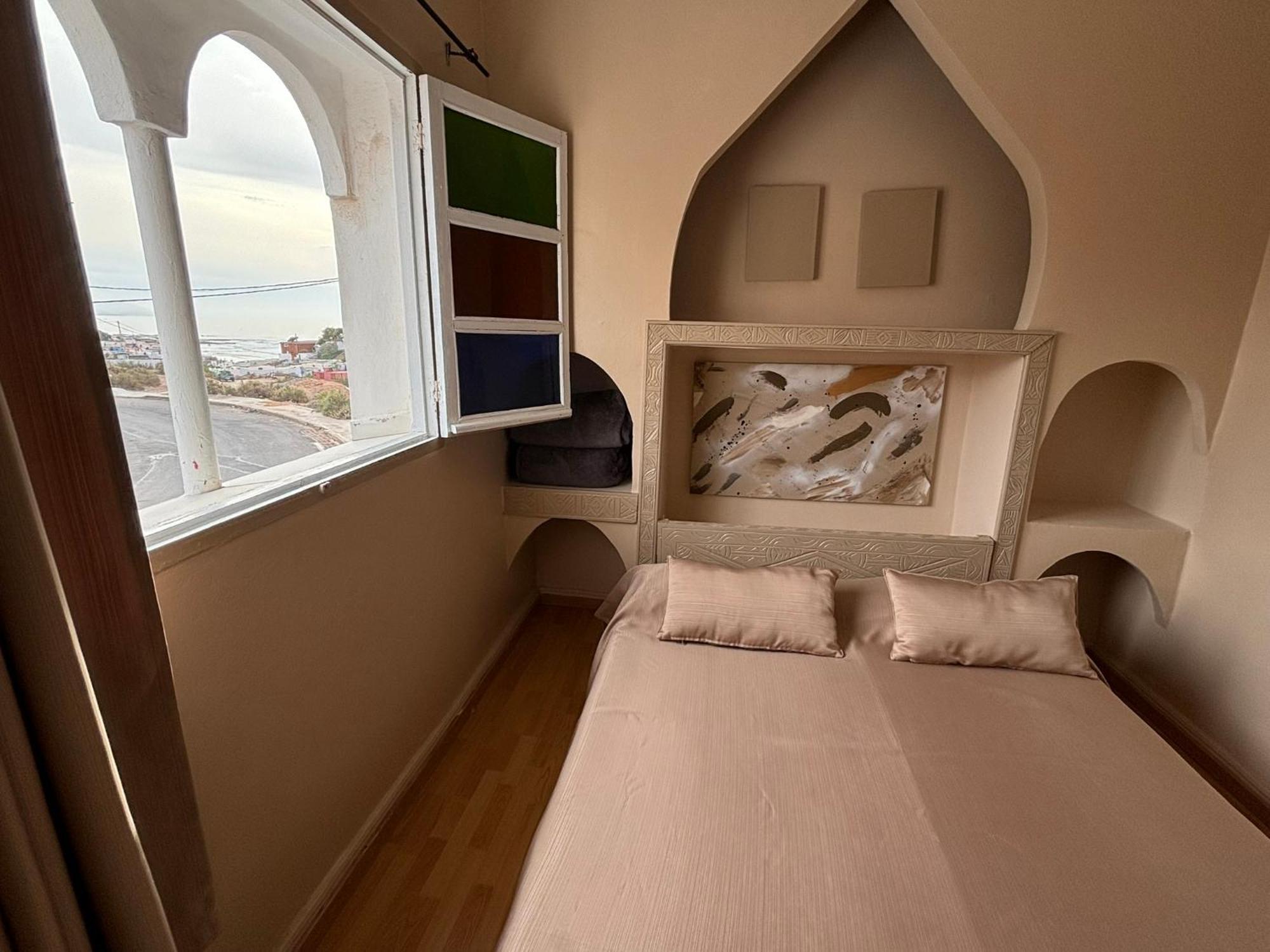 Riad Dar Naima Imsouane Ngoại thất bức ảnh