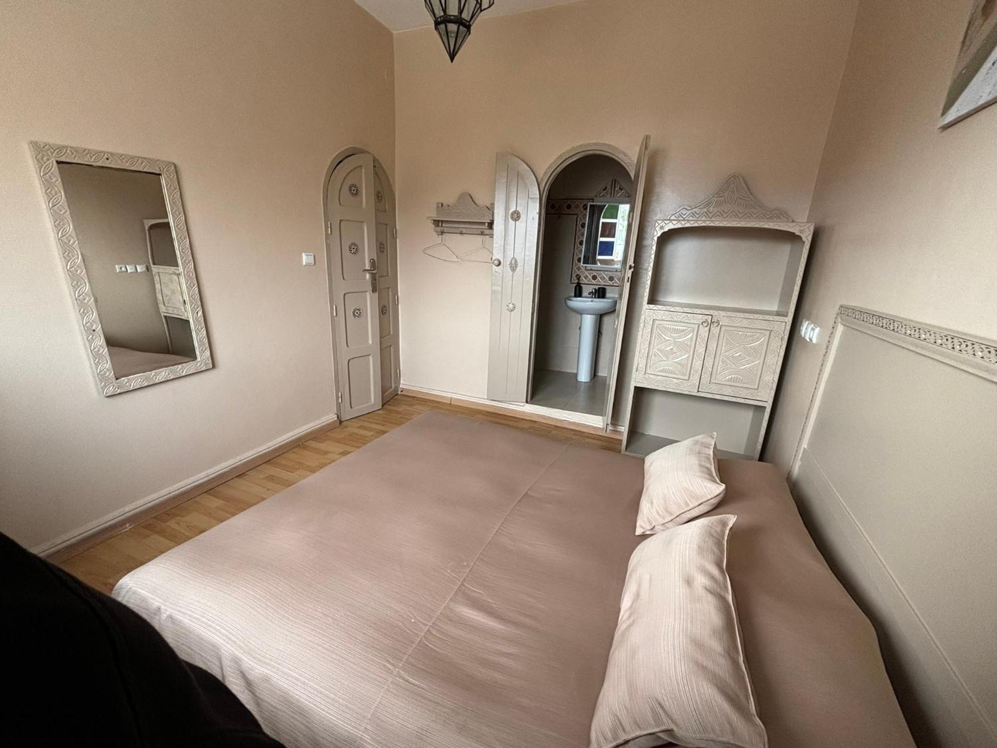 Riad Dar Naima Imsouane Ngoại thất bức ảnh